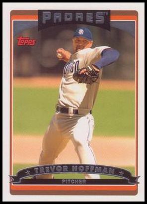 SDP8 Trevor Hoffman